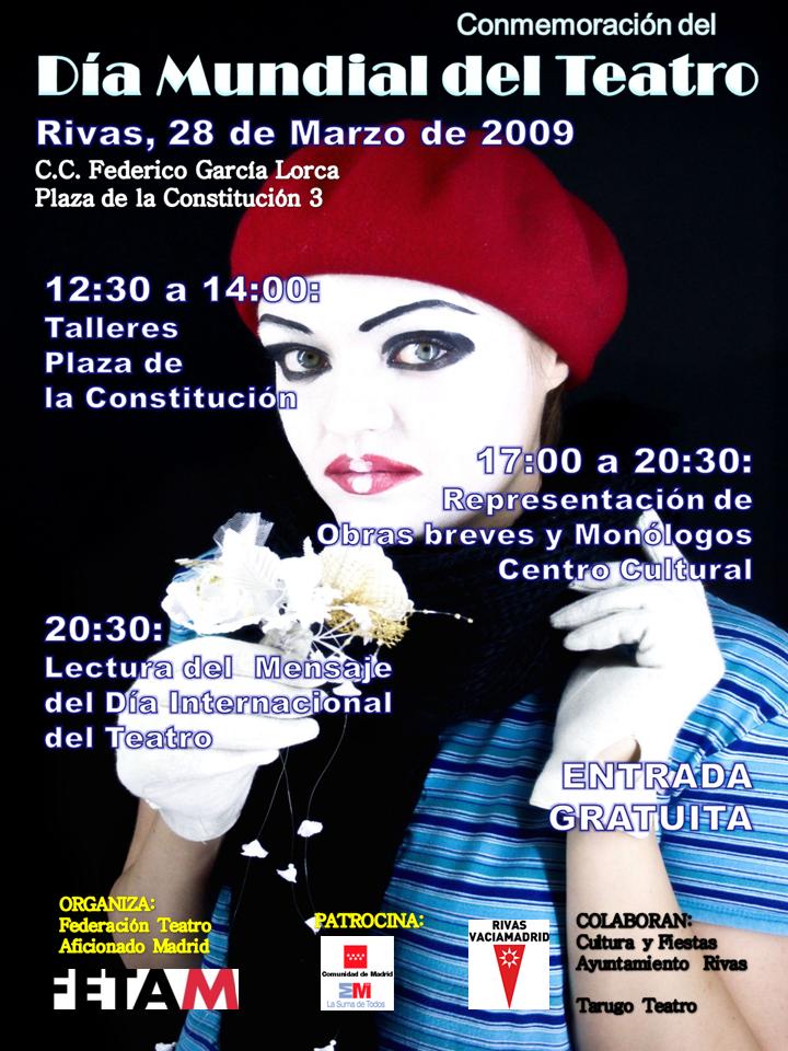 día mundial